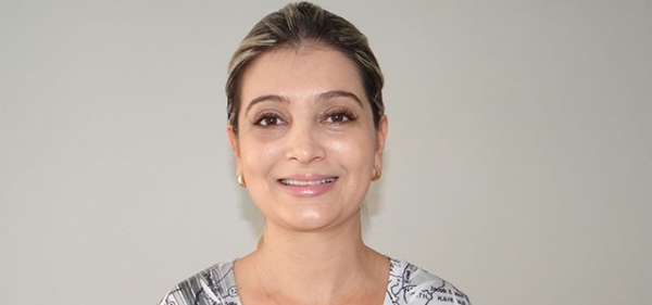 Luciane Bezerra diz que Riva quer prejudicar minha candidatura em Juara e nega ter recebido propina.