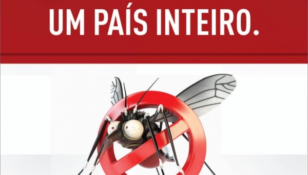 Secretaria de Sa�de confirma redu��o nos �ndices de dengue em Aripuan� em 2016.