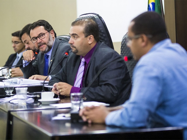  Ex-gerente do Cons�rcio VLT tem condu��o coercitiva aprovada