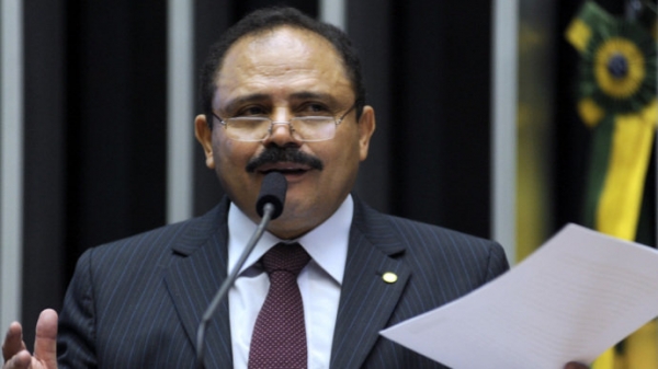 Waldir Maranh�o anula sess�o da vota��o do impeachment na C�mara