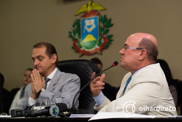 Riva afirma que estimativa de R$ 696 mi pelo VLT n�o inclu�a vag�es e defende sepultamento do RDC