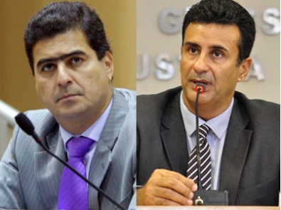 Promotor confirma ind�cios de propina no atual Governo e ir� � Assembleia