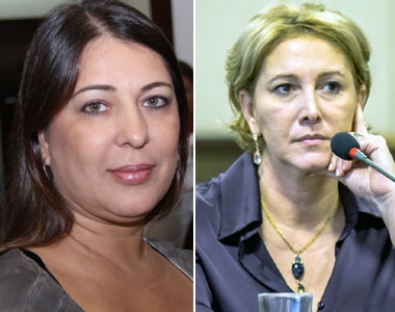 Secret�ria de Taques denuncia ex-chefe da Cultura de Mato Grosso ao MP