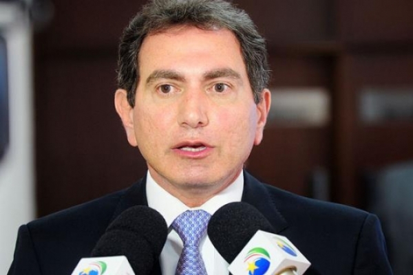 MPE d� parecer contr�rio a soltura de ex-secret�rio e chefe da Casa Civil