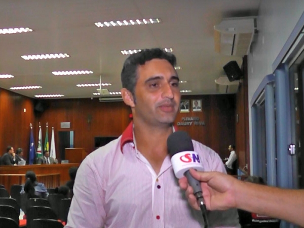Com greve dos servidores do Indea, vigil�ncia sanit�ria animal e vegetal ficam prejudicadas em Mato Grosso