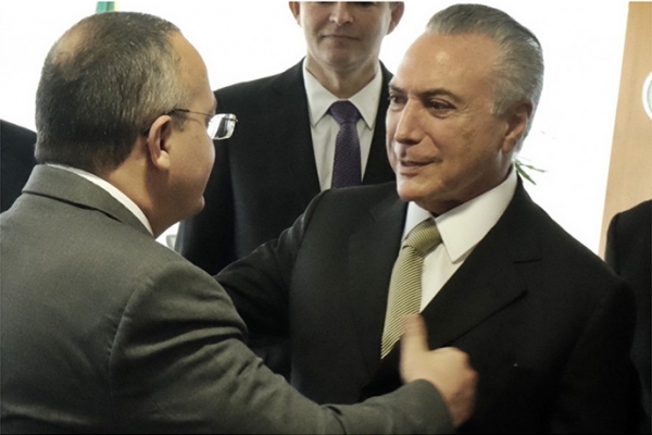  Renegocia��o da d�vida trar� al�vio de R$ 150 milh�es para Mato Grosso