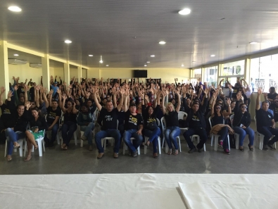Tribunal de Justi�a aumenta multa para agentes em greve