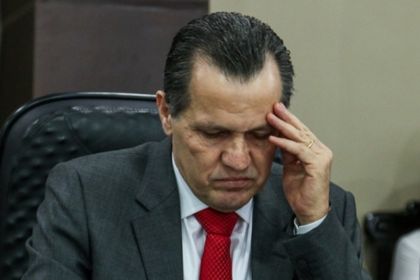 STF julga HC e ex-governador pode ser solto nesta ter�a-feira
