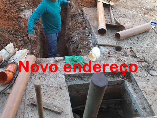 O que os vereadores de Juara fazem na privada tem novo endere�o.