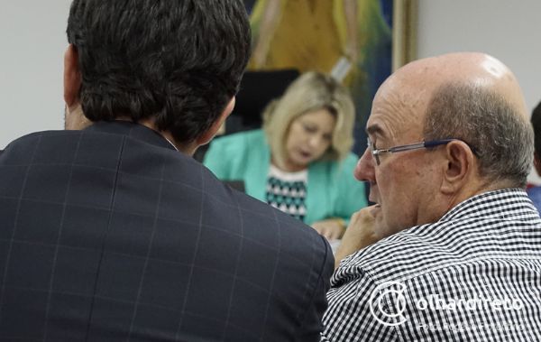 Justi�a determina devolu��o de bens de Jos� Riva e outros r�us da 