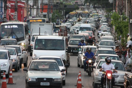 Detran-MT volta a fazer atendimentos ap�s fim da greve dos servidores