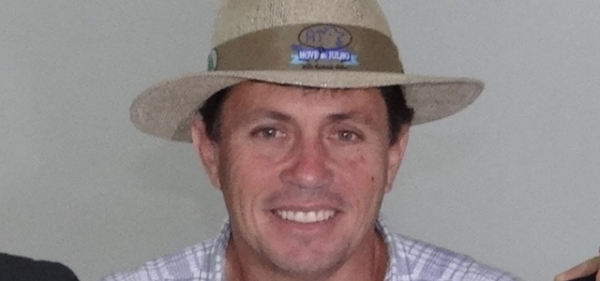 Prefeito Hermes Bergamin vira r�u no TJ por destrui��o de floresta na Amaz�nia Legal