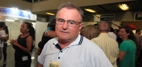 Depoimento de Erai Maggi (rei da soja) na CPI da Sonega��o Fiscal � adiado ap�s novas den�ncias