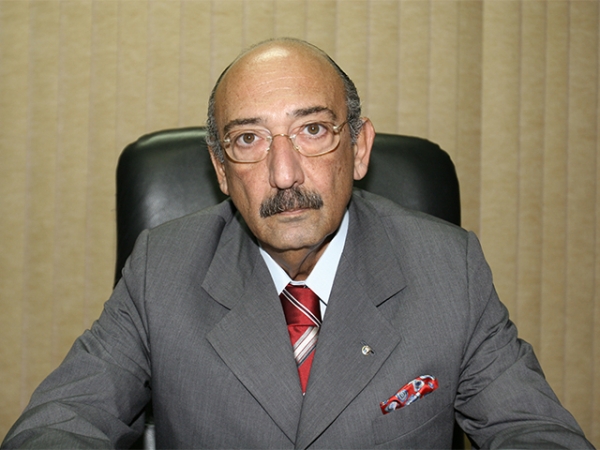 Morre o desembargador de Mato Grosso, Jos� Tadeu Cury