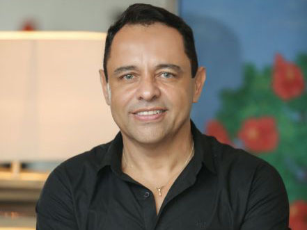 Colunismo social perde L�lio Duarte, ele foi encontrado morto em sua resid�ncia