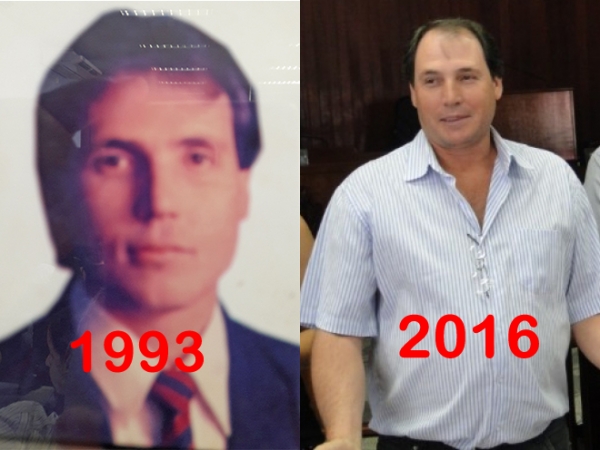 Candidatura de Pedro Cobo, mais uma prova de que o Faro Fino Est� certo.