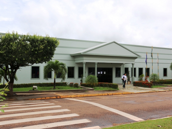 Comarca de Ju�na sediar� XI Jornada de Estudos nos dias 5 e 6 de agosto