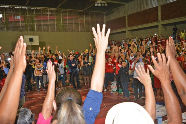 Suspensa a Greve na Educa��o Estadual e hoje � dia de volta �s aulas