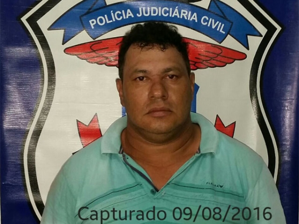 Falso pastor � preso por abusar de menina em Rondon�polis