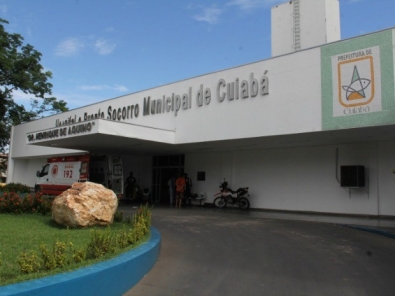 Pai � suspeito de matar filho de 5 anos espancado em Cuiab�
