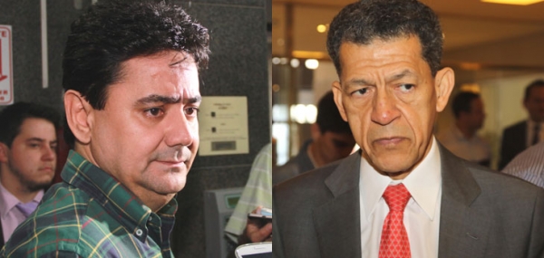 Eder Moraes e Vivaldo Lopes ganham novas condena��es 