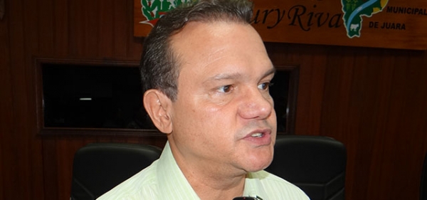 Senador Wellington Fagundes � internado e n�o deve votar impeachment de Dilma Roussef