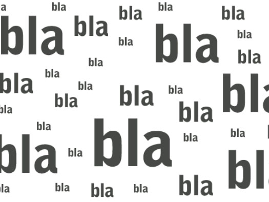 E come�ou o bl� bl� bl� do hor�rio eleitoral