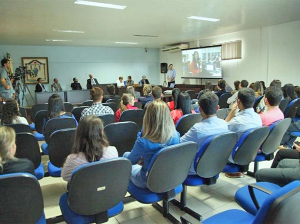 Ju�na ganha mais celeridade com implanta��o do Processo de Justi�a Eletr�nico