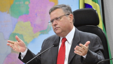 Ministro Blairo Maggi visita sete pa�ses asi�ticos em busca da amplia��o de mercado