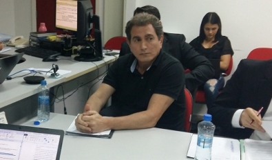 Ap�s quase 1 ano preso, ex-secret�rio de Silval Barbosa � solto por ju�za