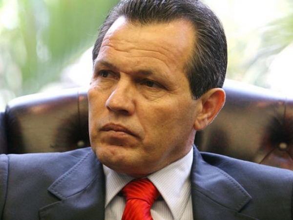 STJ nega mais um HC a Silval, que completa 1 ano preso na pr�xima semana