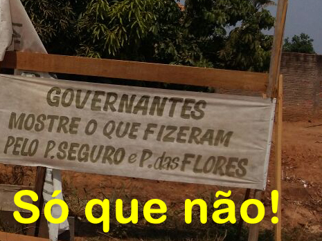 O povo que faz perguntas dif�ceis!