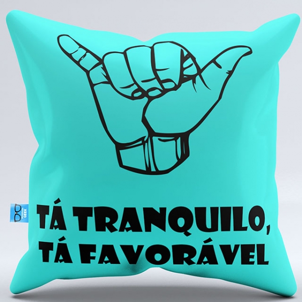 T� Tranquilo, T� Favor�vel