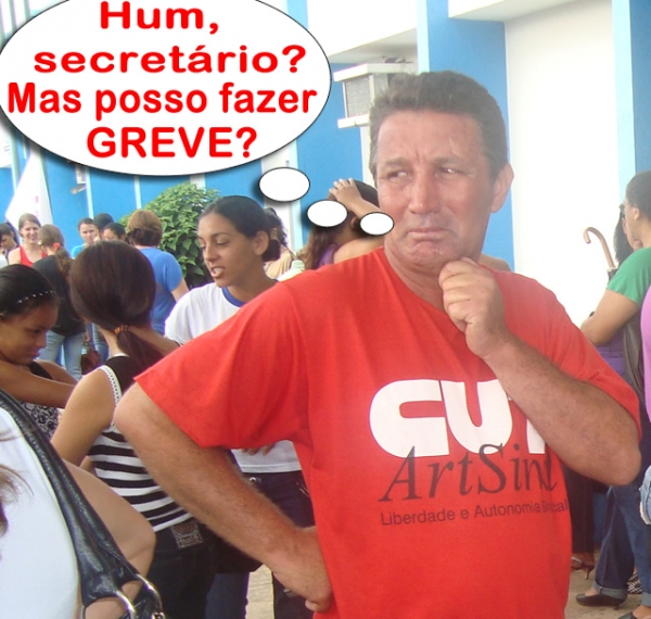 Agora vai, mas o que era antes n�o � mais