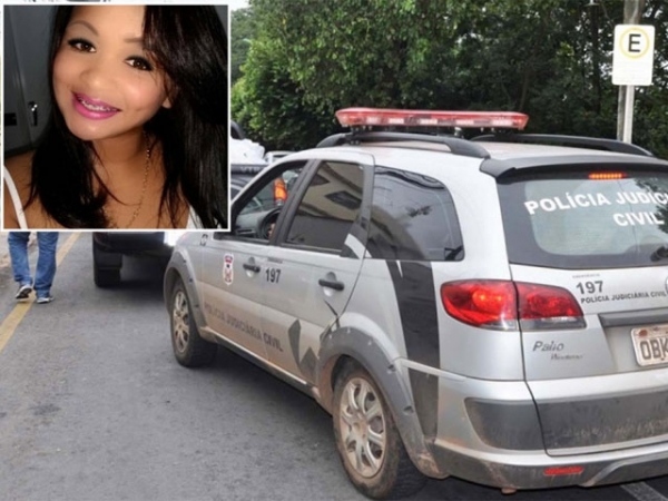 Pol�cia diz que jovem forjou sequestro ap�s fazer fotos nua