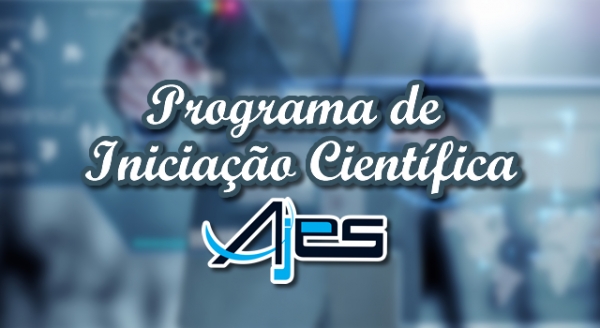 Programa de Inicia��o Cient�fica da AJES incentiva acad�micos com lan�amento de livro de trabalhos.