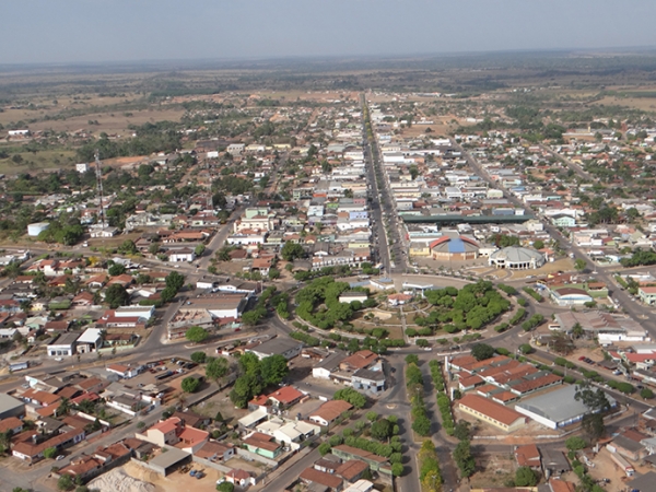 Munic�pios de Mato Grosso v�o receber R$ 113 milh�es de repatria��o de recursos