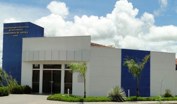 MPE abre vagas para estagi�rios. Inscri��es v�o at� segunda-feira (7), 04 s�o para Juara