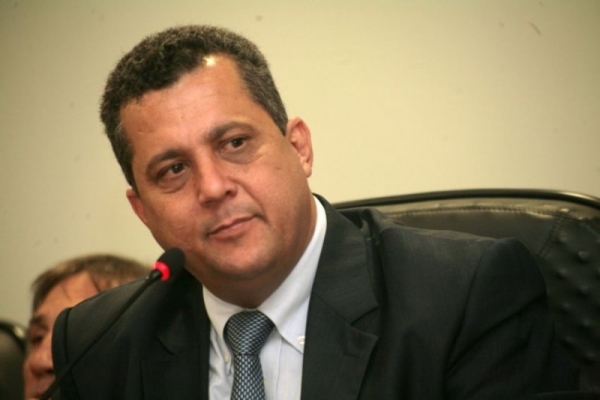 Ju�za condena deputado a ressarcir mais de R$ 800 mil ao er�rio em MT