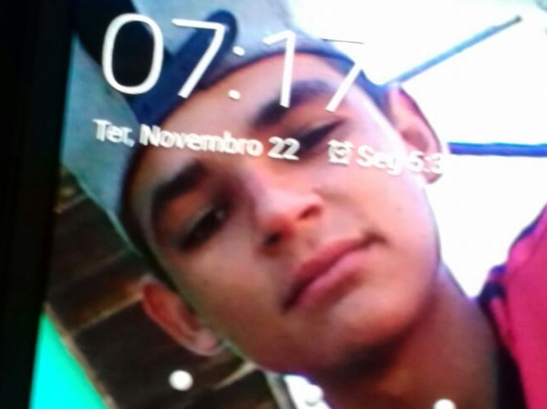Dois jovens s�o assassinados a tiros na madrugada de hoje em Juara.