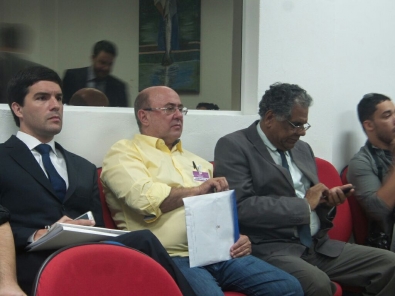 Ex-deputado Jos� Riva dep�e dia 30 sobre desvios na Assembleia Legislativa