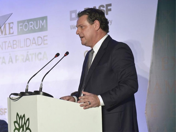 MT busca protagonismo na preserva��o do Meio Ambiente