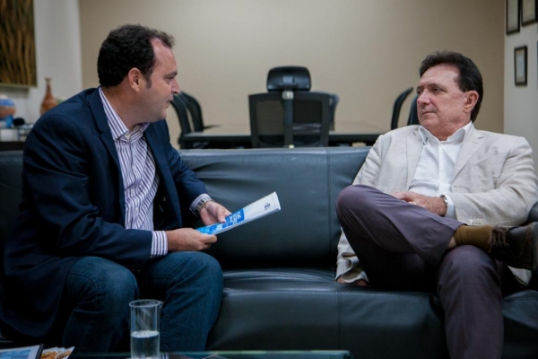 Relat�rio que define diretrizes para elevar �ndices da educa��o estadual � finalizado