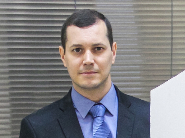 Silvio Santana � nomeado novo Defensor P�blico-Geral de mato Grosso