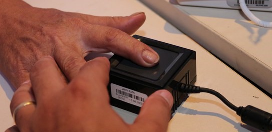 Eleitor de V�rzea Grande e Sinop, agende seu hor�rio para biometria; atendimento vai at� o dia 19/12