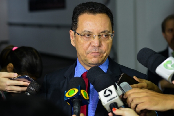 Assembleia entra em recesso sem votar o Or�amento para 2017