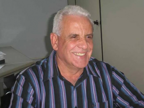Ex-prefeito de Dom Aquino, condenado por estuprar cinco crian�as est� foragido da Justi�a