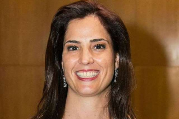 Ju�za substituta Gabriela Hardt ser� a substituta no juiz S�rgio Moro na Opera��o Lava jato.