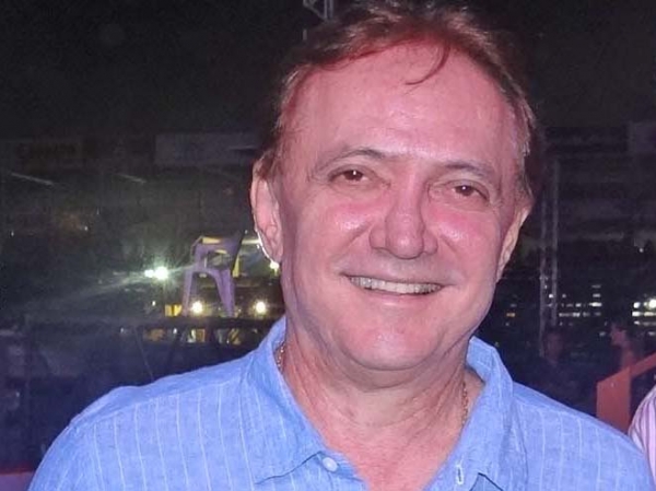 PMDB aposta no presidente do TCE, Antonio Joaquim, para disputar o governo em 2018.