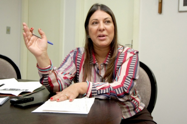 Justi�a de MT manda sequestrar bens de Janete Riva por desvio de R$ 60 mi